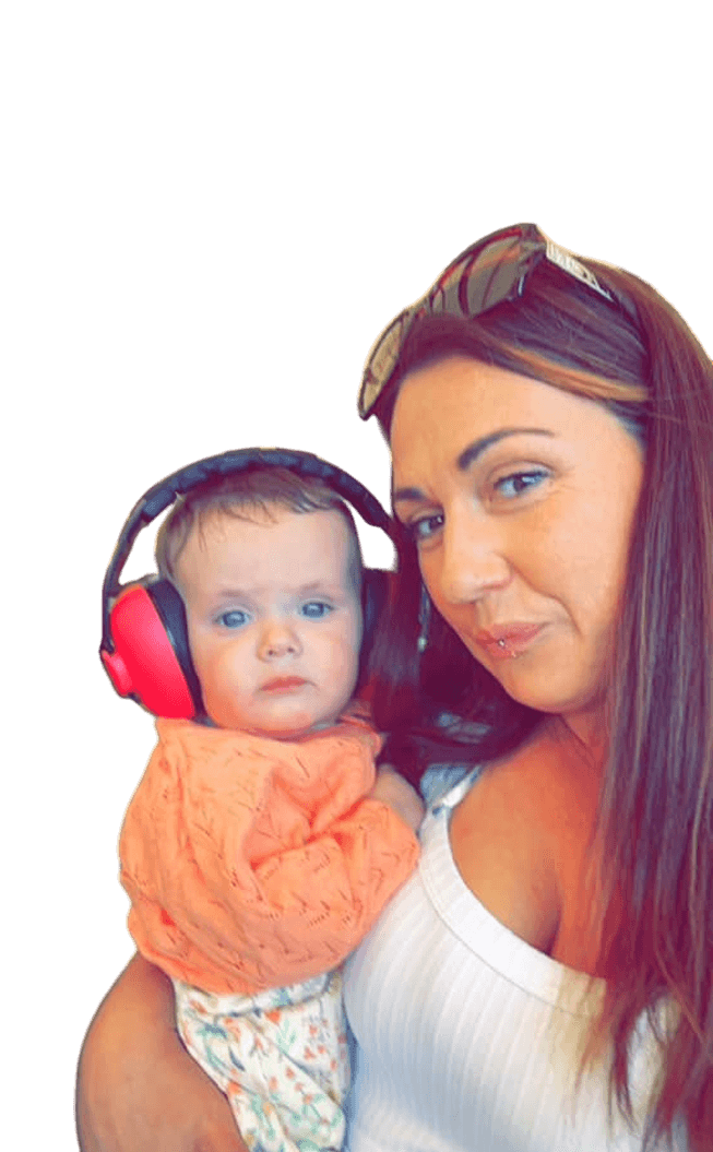 Abby / Miss Magnets
