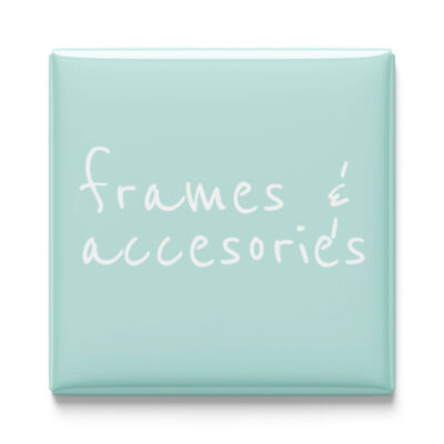 Frames & Accessories Category