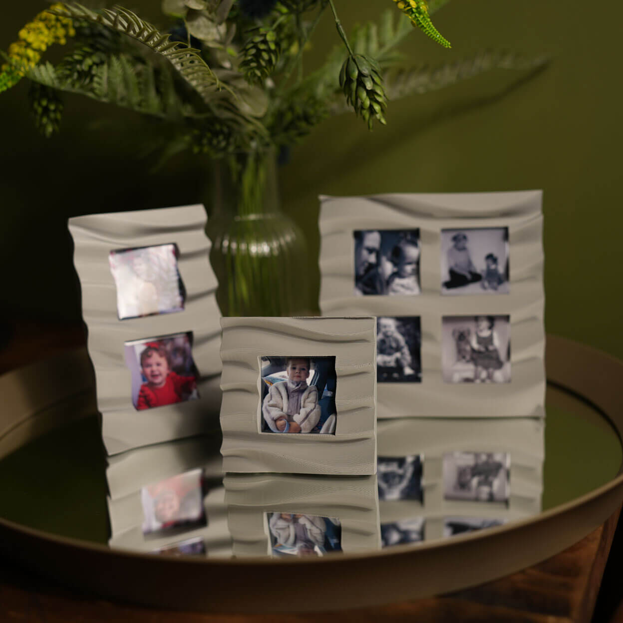 Wavy-Frames-for-Photo-Magnets