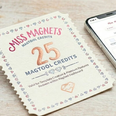25-Magtool-Credits