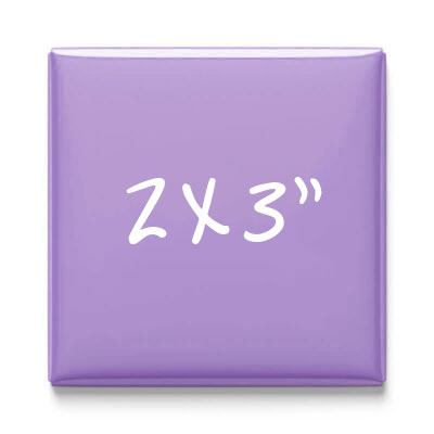 2x3-Photo-Magnet-Frames-and-STL-Files-400x400 STL Files - 2 Layer Wavy Flower Frame