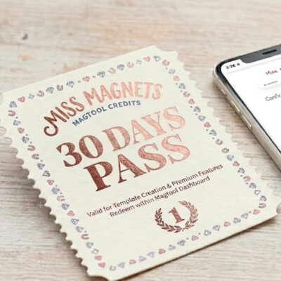 30-Days-Pass