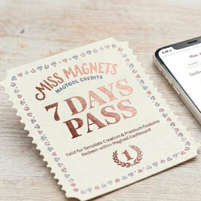 7-Days-Pass